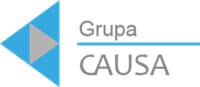 logo Grupy CAUSA
